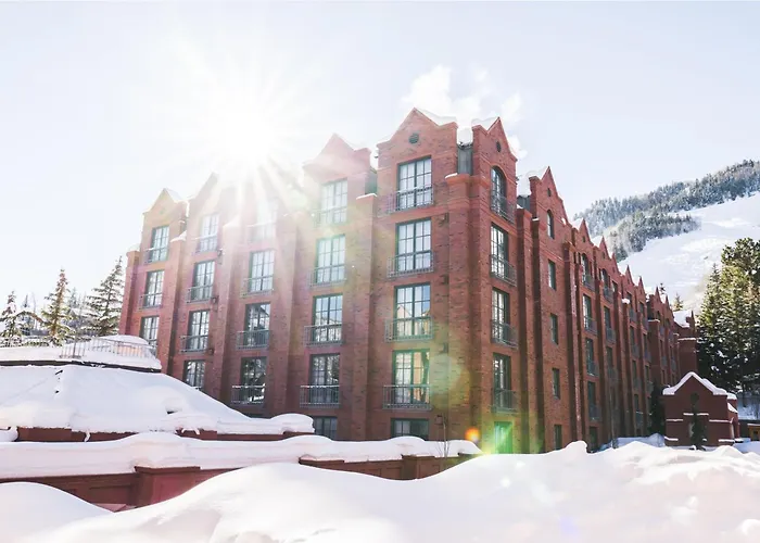 St. Regis Aspen Resort
